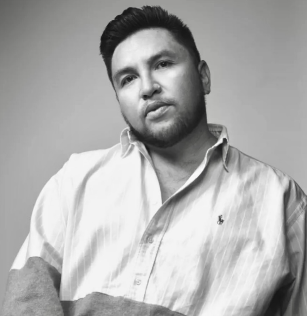 Sebastian Torrico