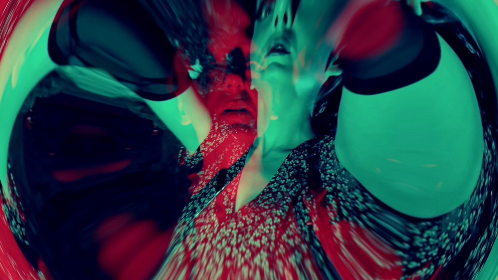 CABARET ABSINTHE