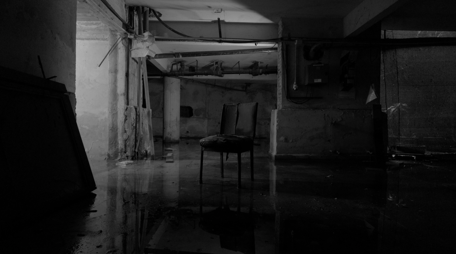 Memoria Inundada