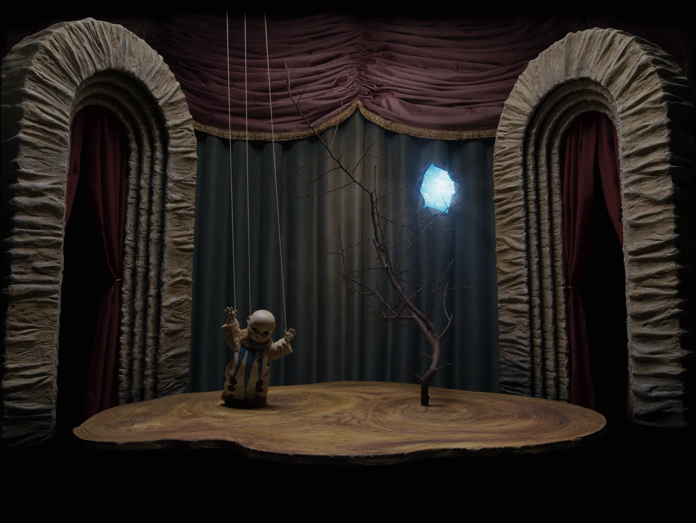 Teatro Secreto
