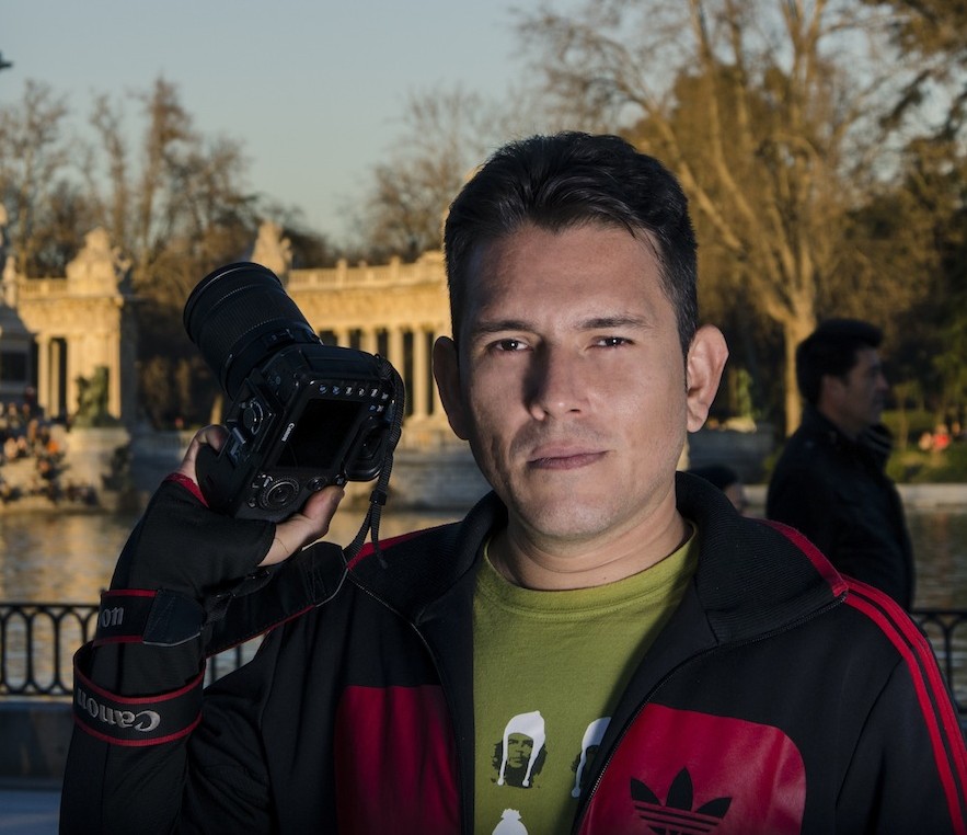Christian Márquez