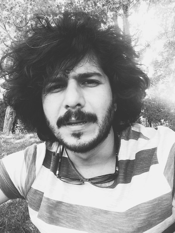 Masoud Farjam